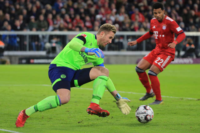 新星的崛起 新星的崛起